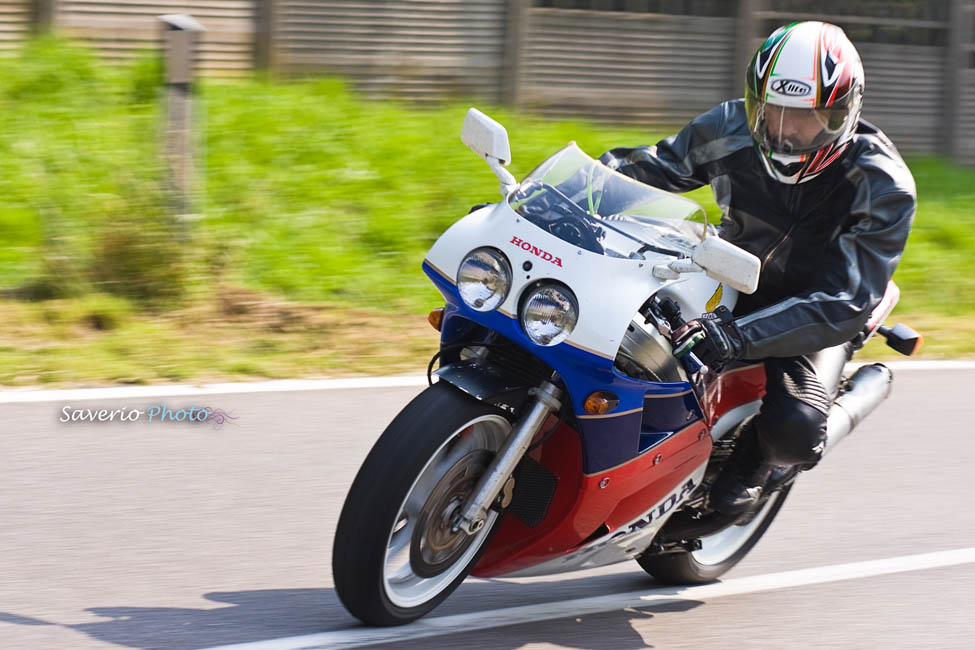 Passione Moto - (Scatti in collaborazione con Alberto)